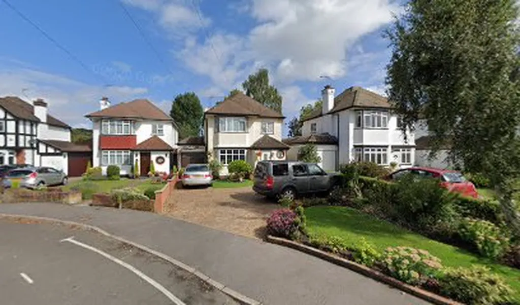 Ross House