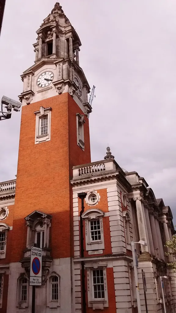 Royal Borough of Greenwich