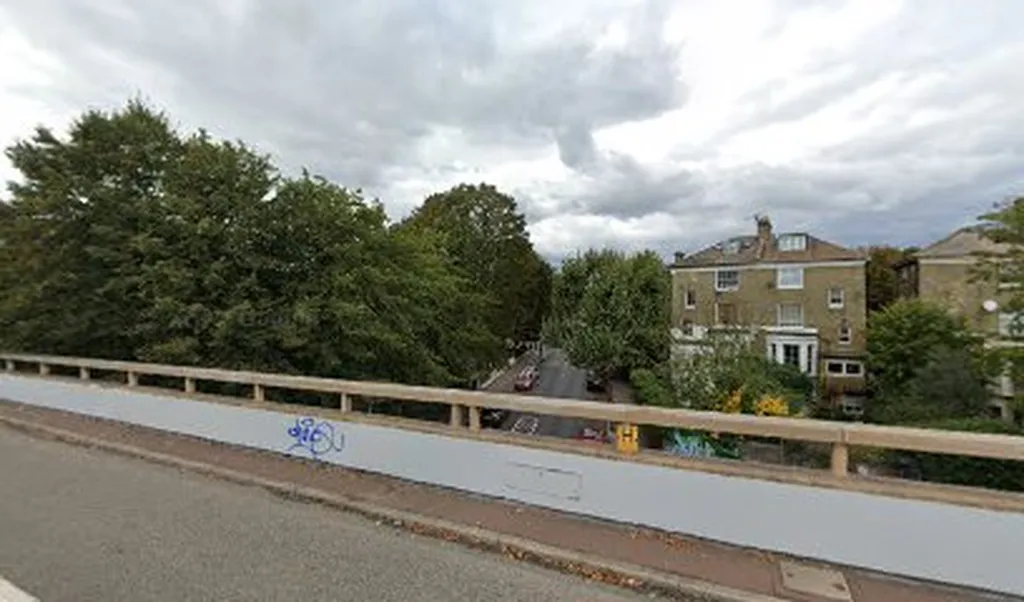 Royal Borough of Kensington & Chelsea