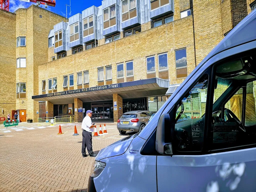 Royal Brompton Hospital