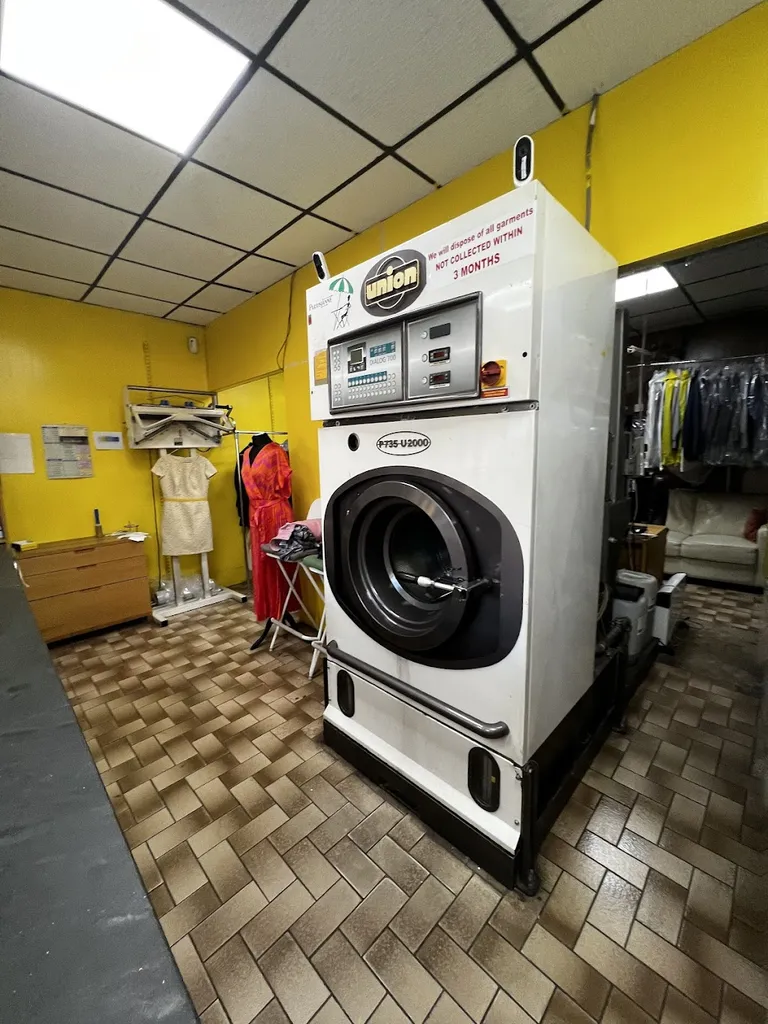 Royal Dry Cleaners