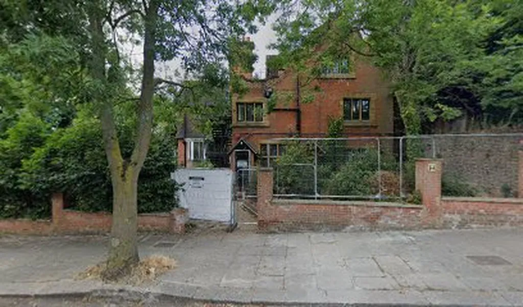Royal Free London NHS Foundation Trust