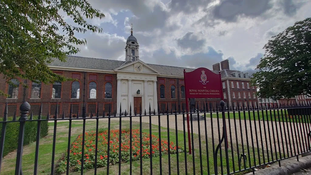 Royal Hospital Chelsea