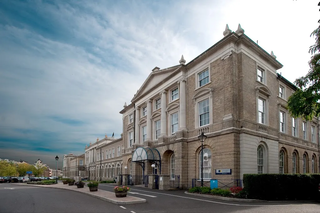 Royal Hospital For Neuro-disability