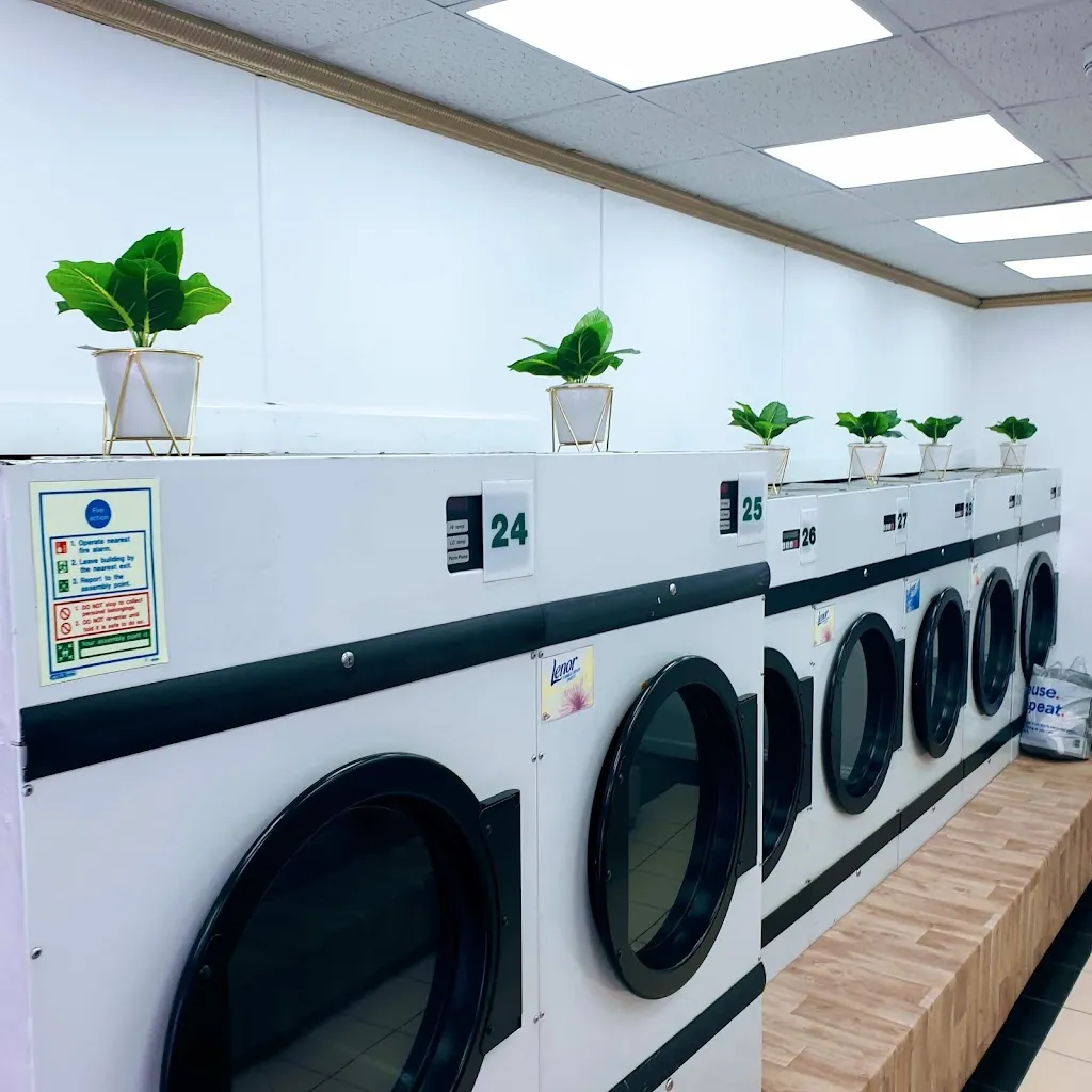 Royal Laundrette & Dry Cleaning