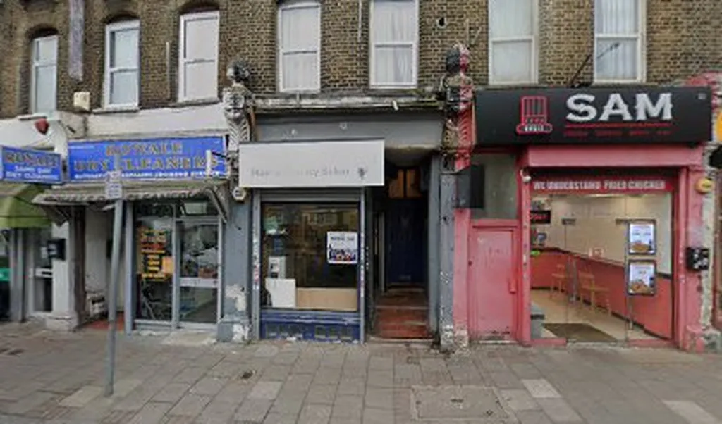 Royale Dry Cleaning and Tailoring Alterations
