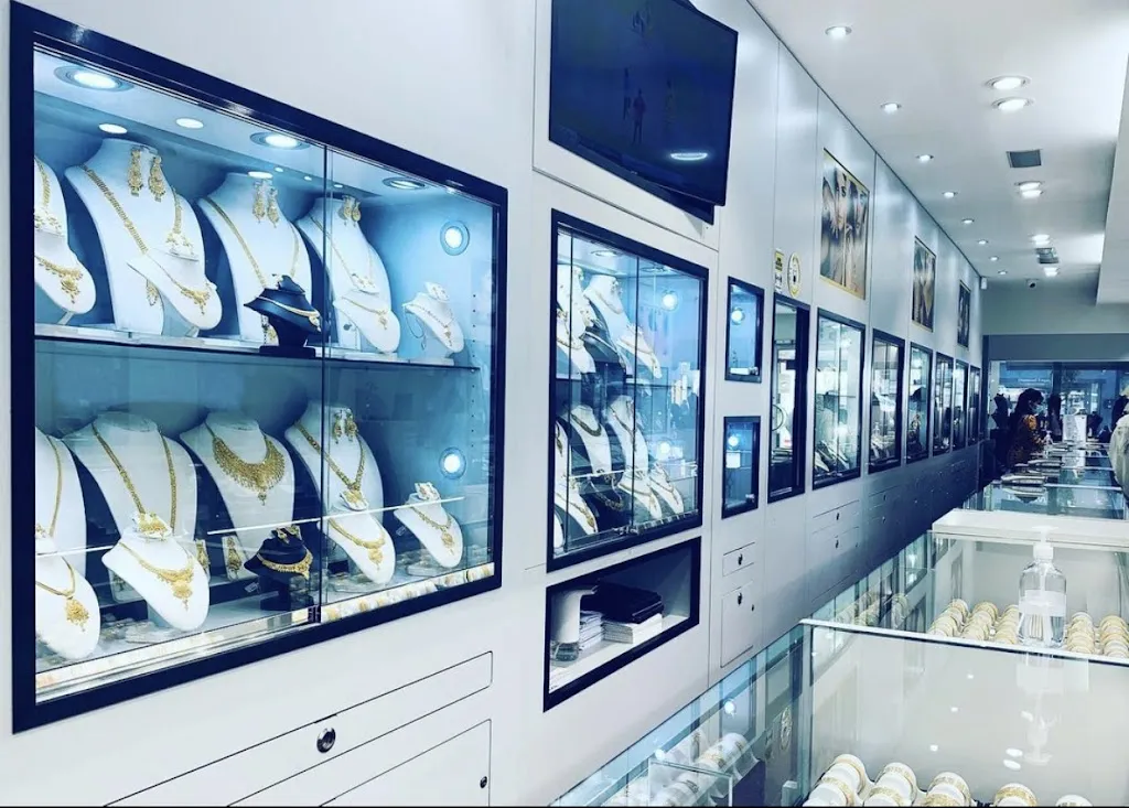 RPS Jewellers