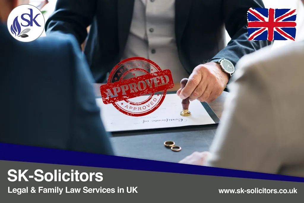 S-K Solicitors | Immigration Lawyer London