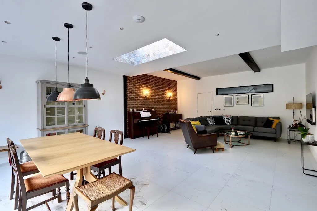 S S K Architects Ltd