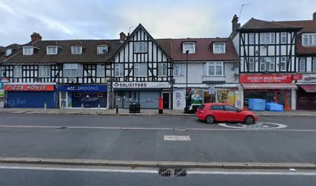 S Z Solicitors