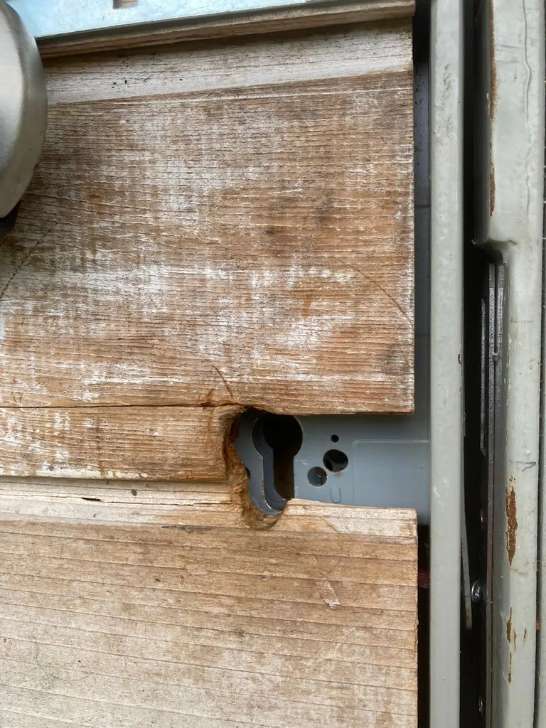 Safe & Secure Locksmith Greenford