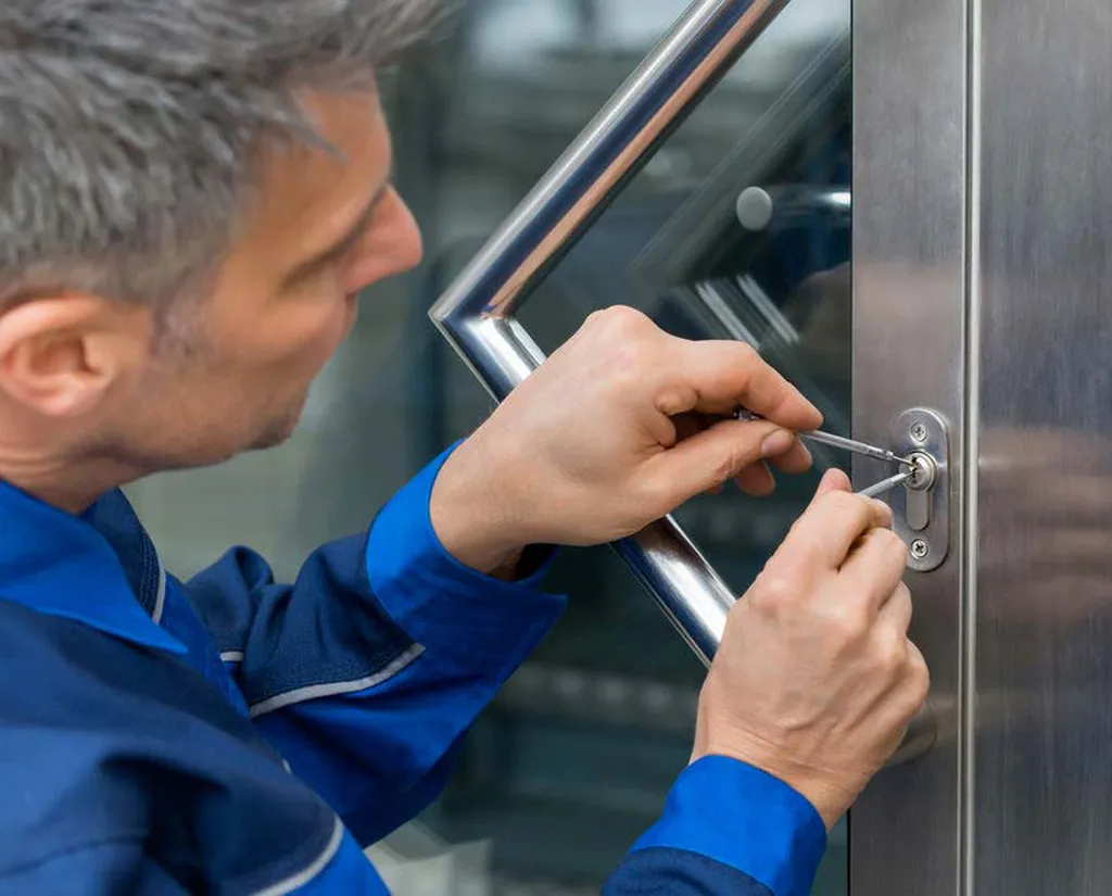 Safth Locksmith Ltd