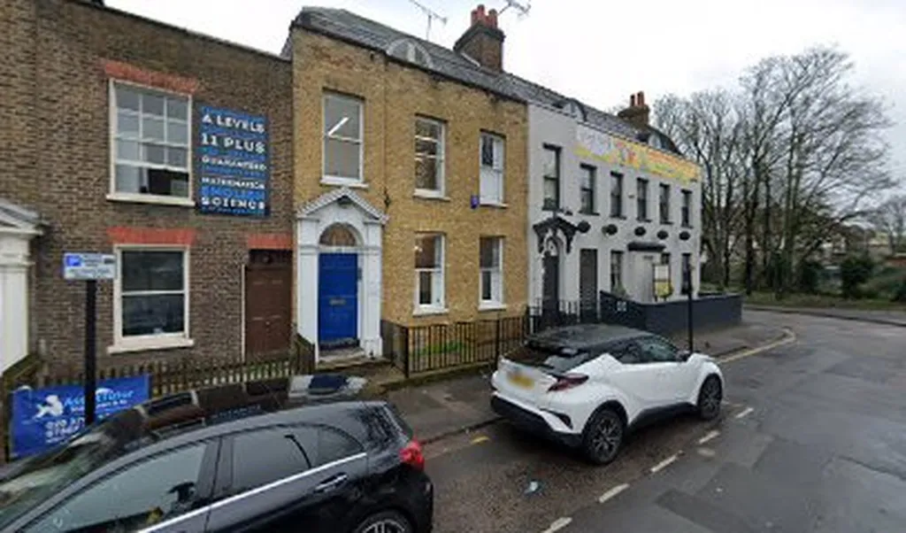 Sal & Co Solicitors