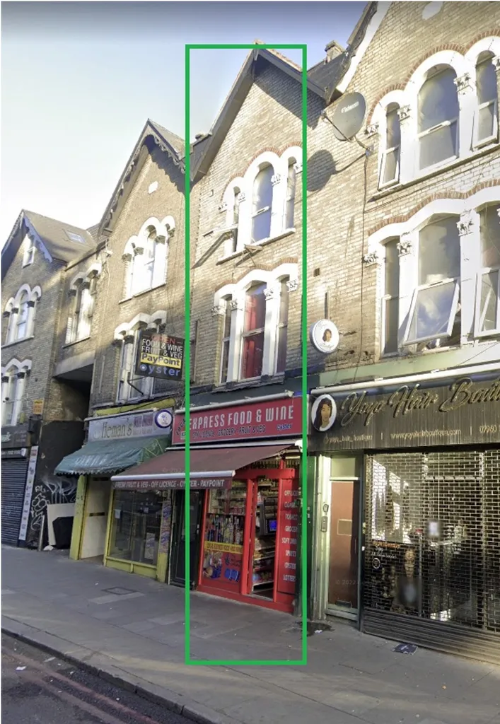 SALP Serviced Apartments