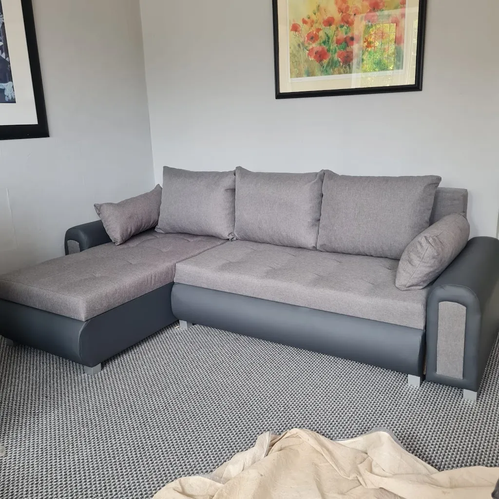 Sam Sofa Beds