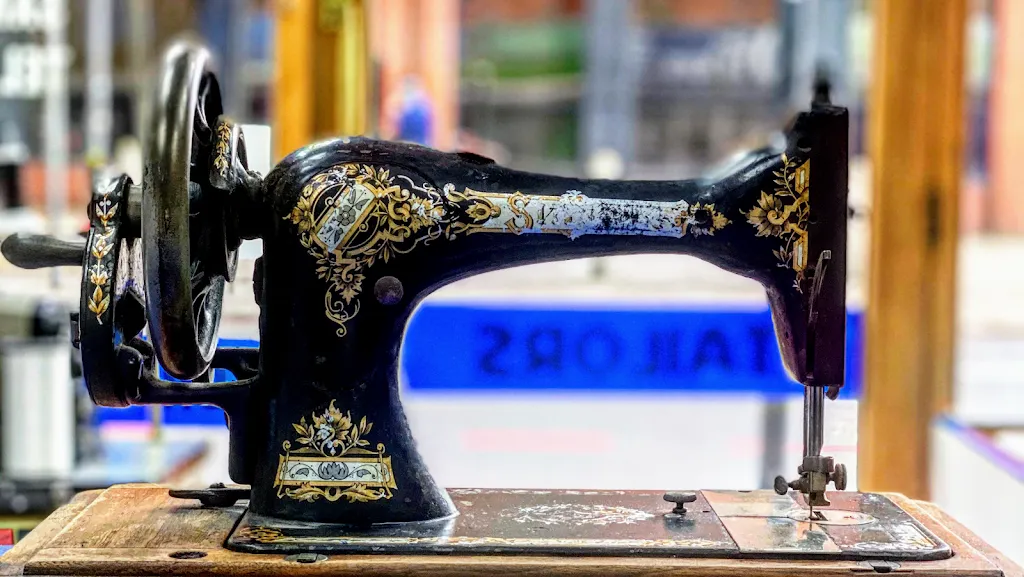 San Tailors