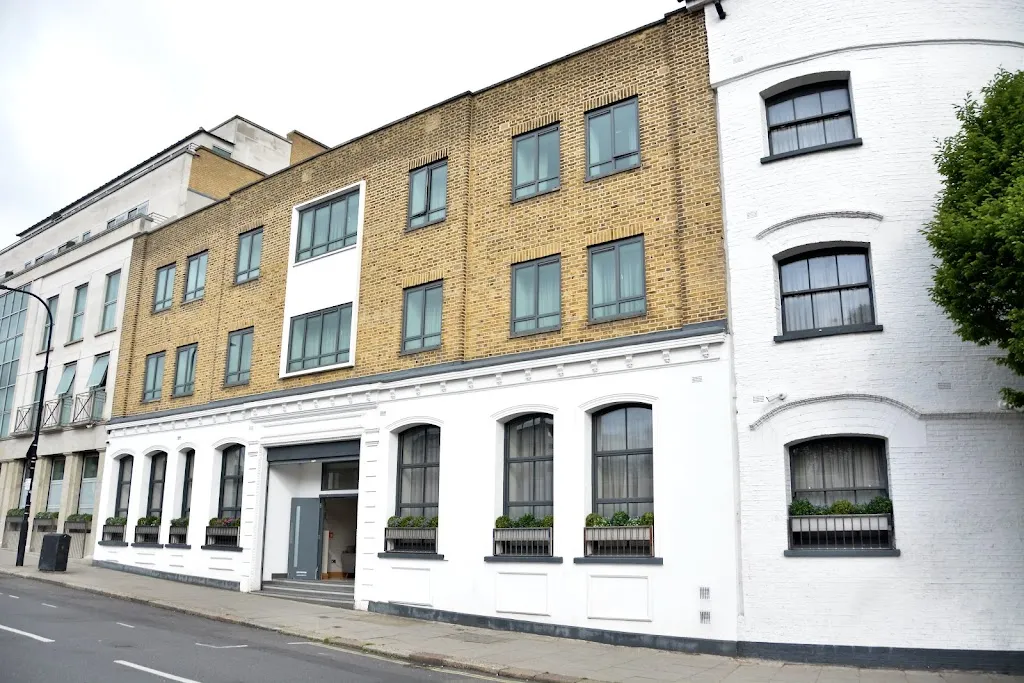 Sanctum London Belsize Road Luxury Serviced Apartments