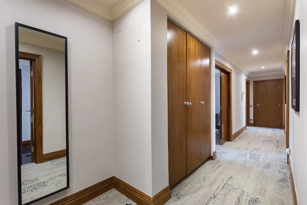 Sanctum London Maida Vale Luxury Serviced Apartments