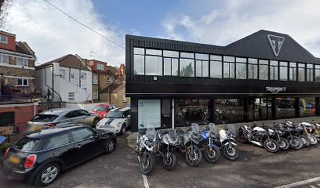 Sandom Robinson Solicitors