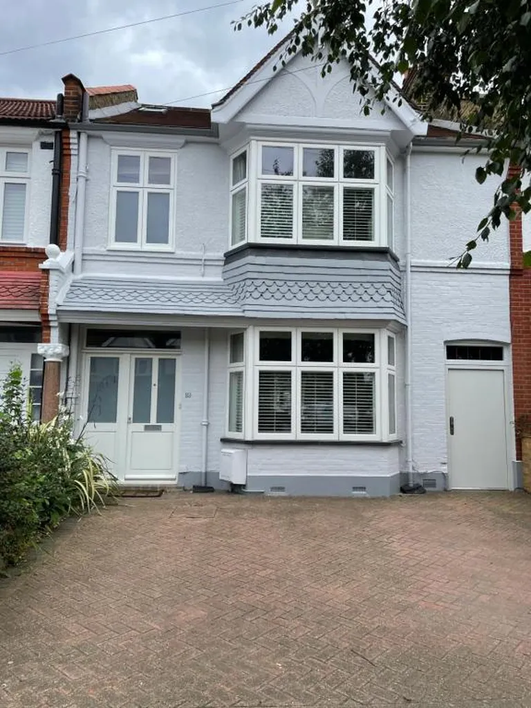Sandra & Andrew's B&B