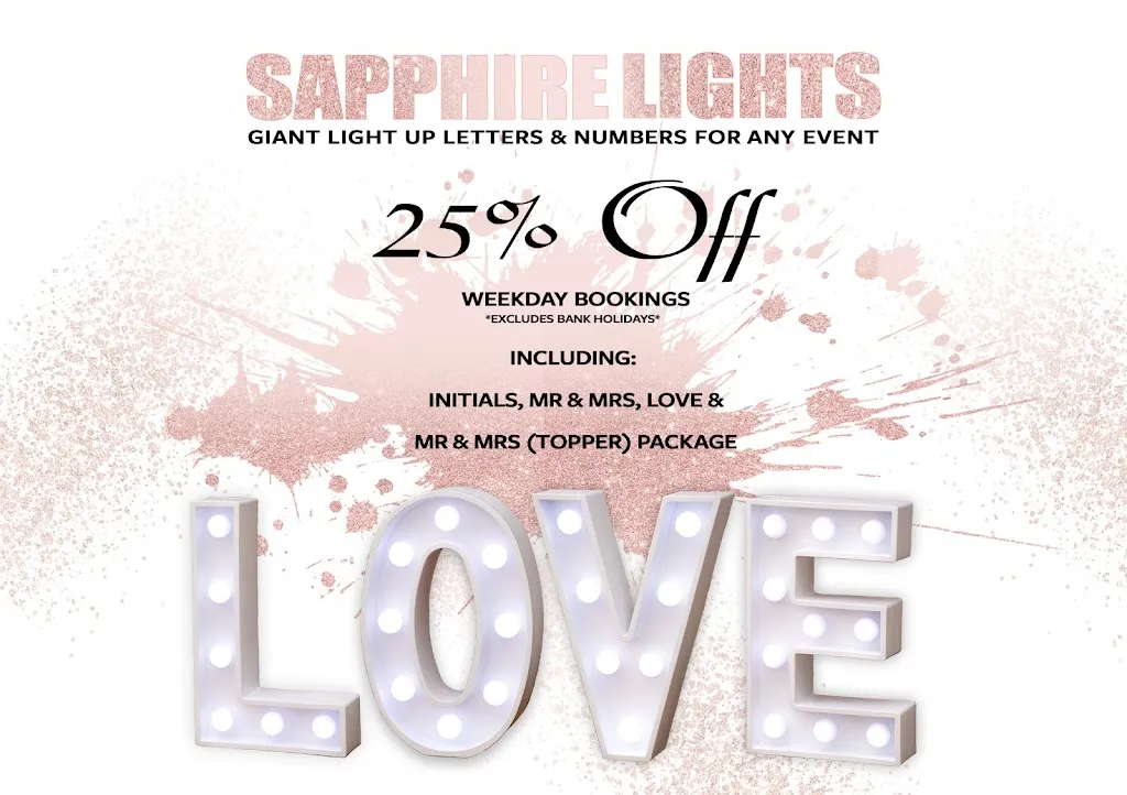 Sapp-Hire Lights