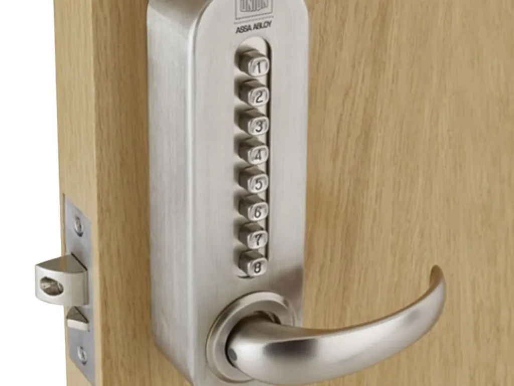 Saunderson Security Ltd