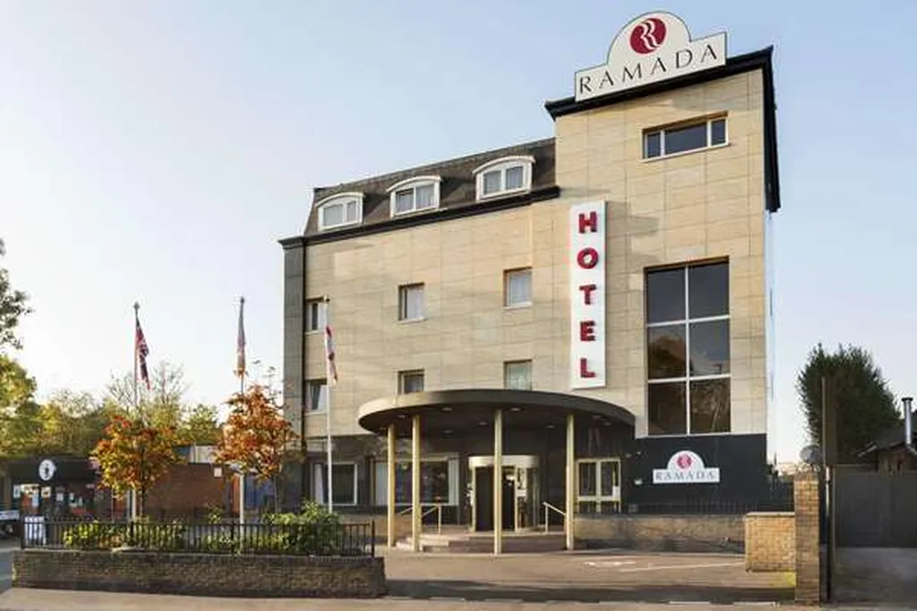Savera Hotel