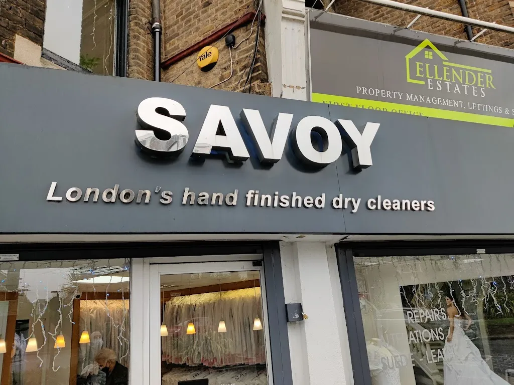 Savoy Dry Cleaners