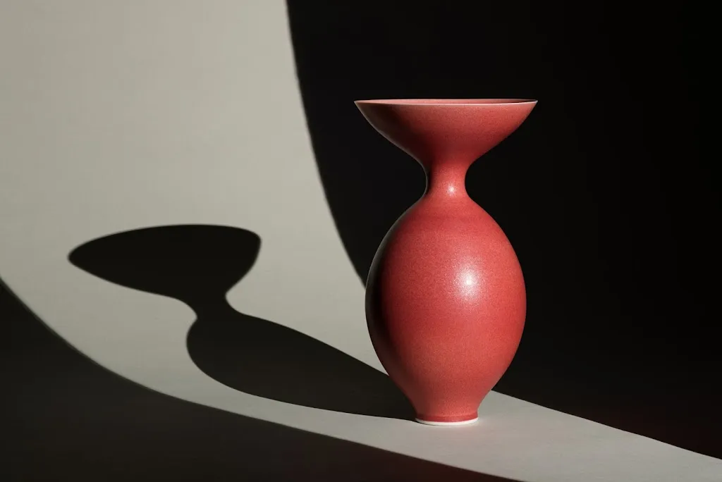 Sculpted With Light