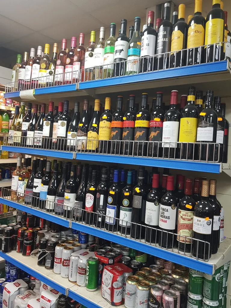 SD Wine