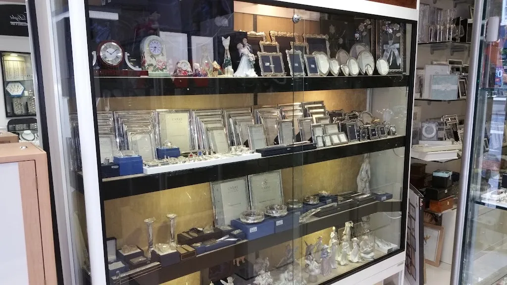 Sealight Jewellery ,East Sheen