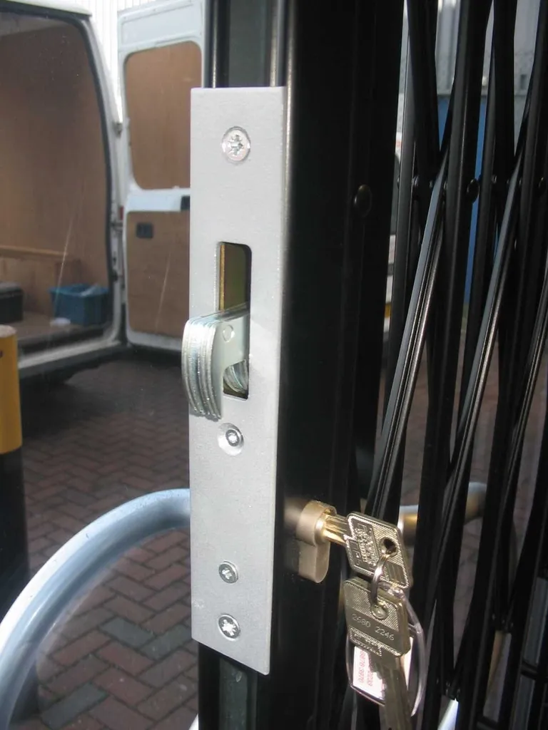 Securifix Lock & safe Co. Ltd