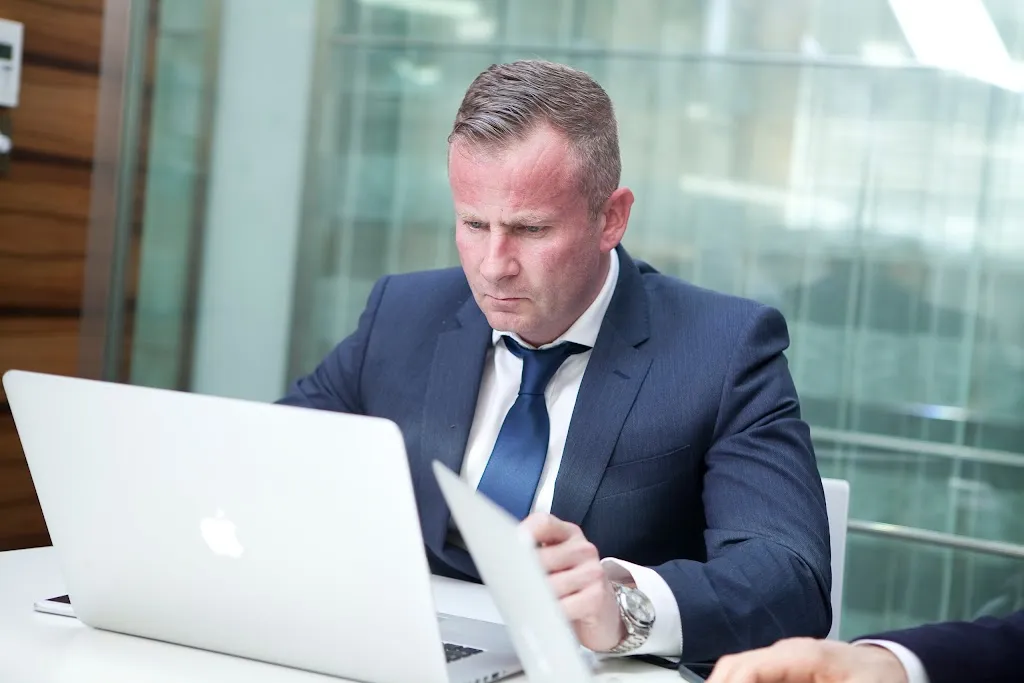 Selachii Solicitors
