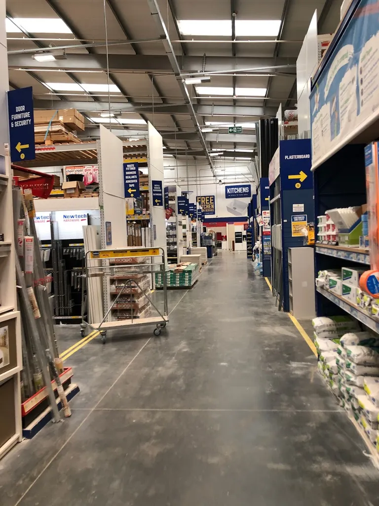 Selco Builders Warehouse