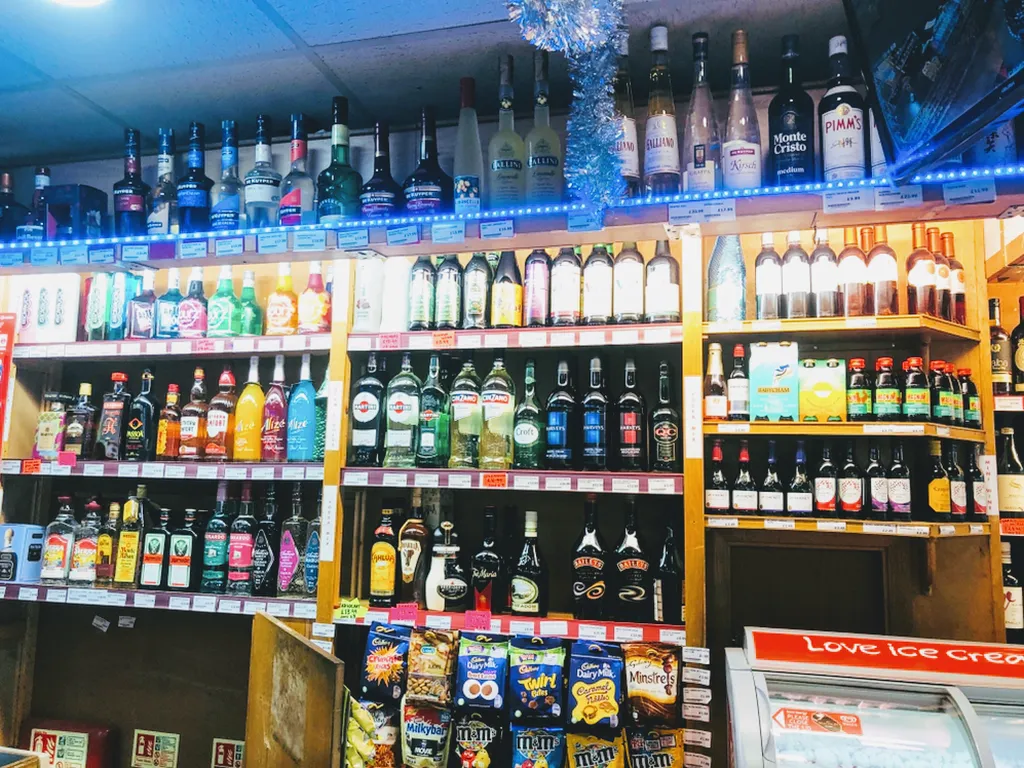 Select Food & Wine Beckenham 1 Select Food & Wine Beckenham