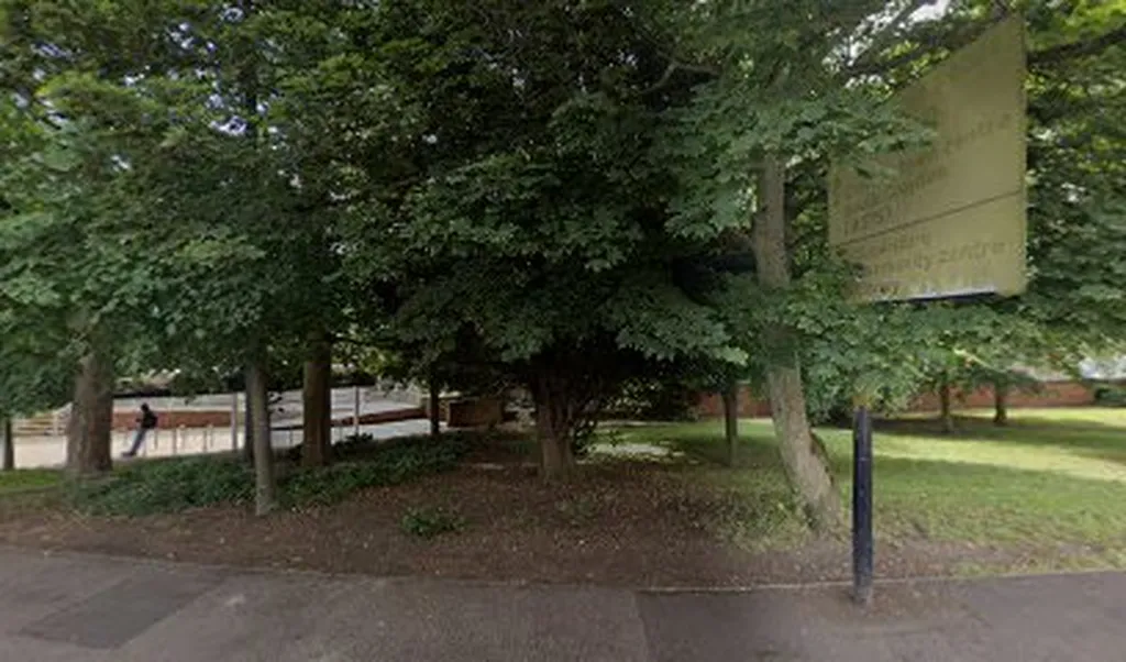 Selsdon Library