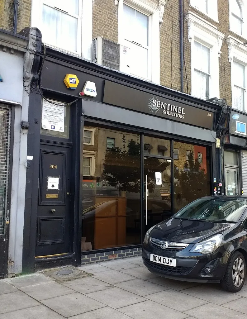 Sentinel Solicitors