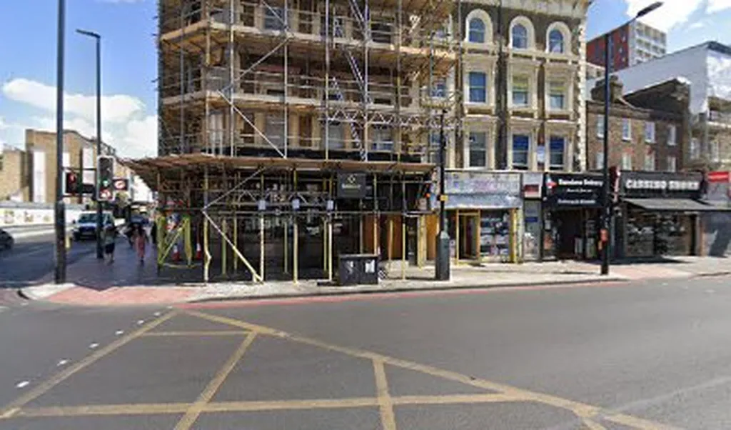 Seth O & Co Solicitors