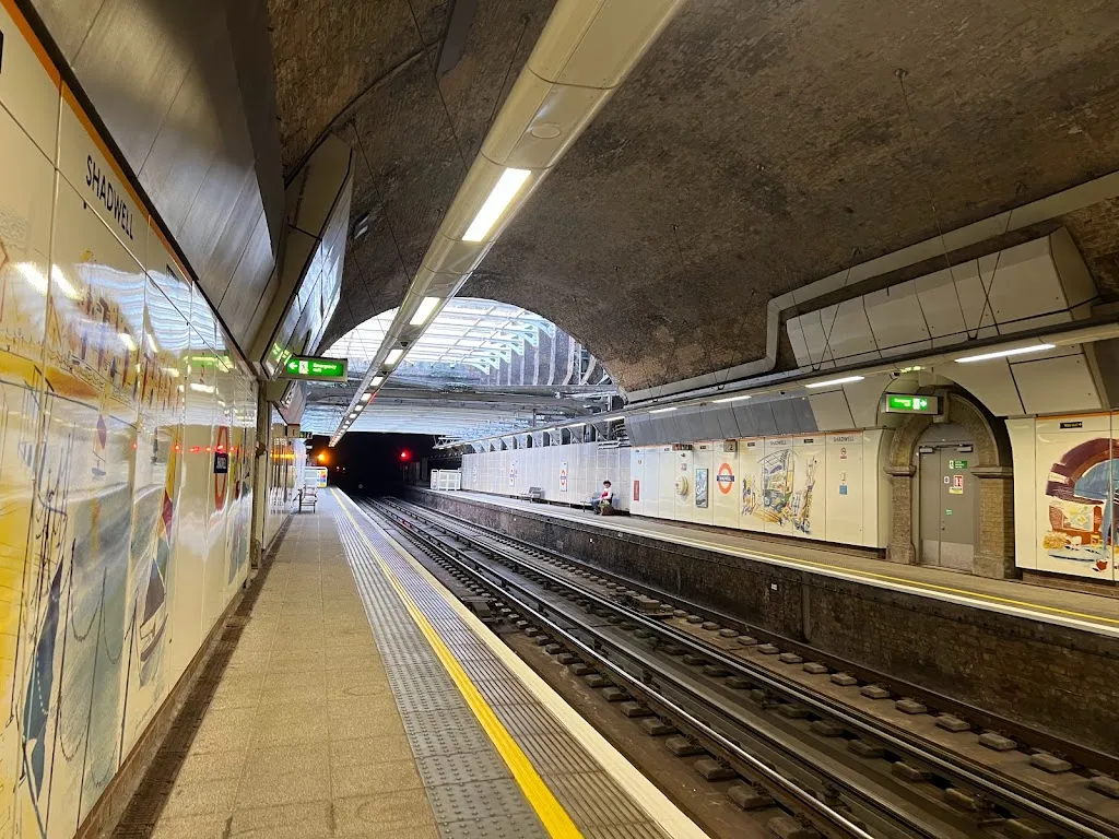 Shadwell