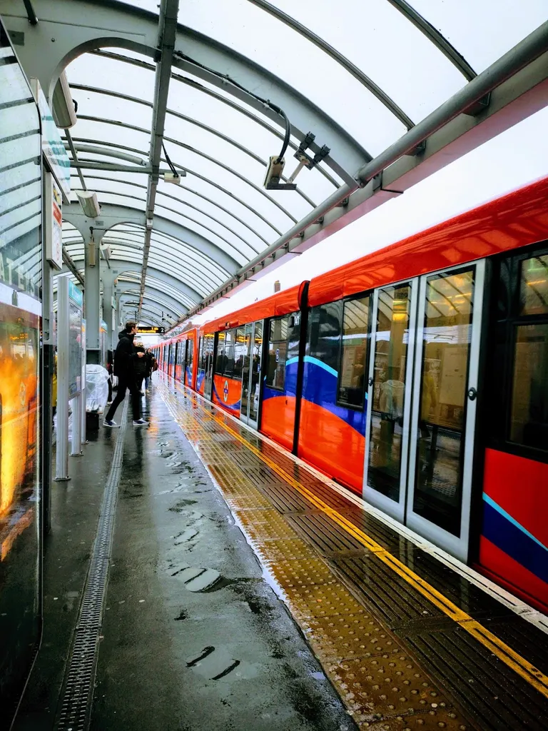 Shadwell