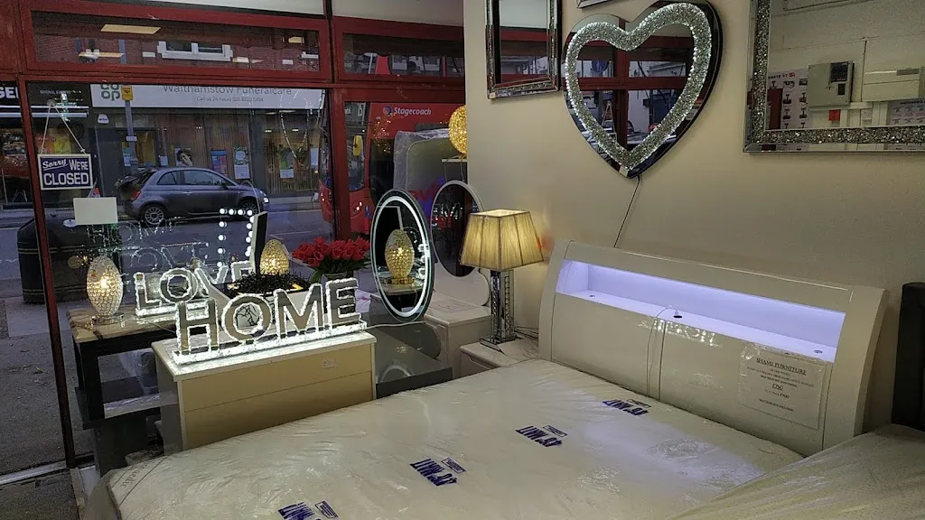 Shami Furniture