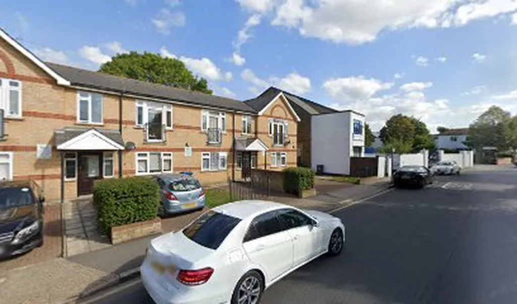 Sheltered Housing