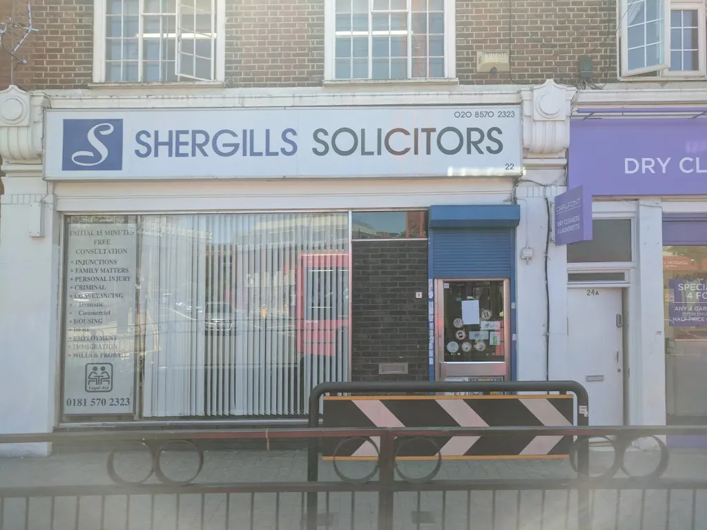 Shergills Solicitors