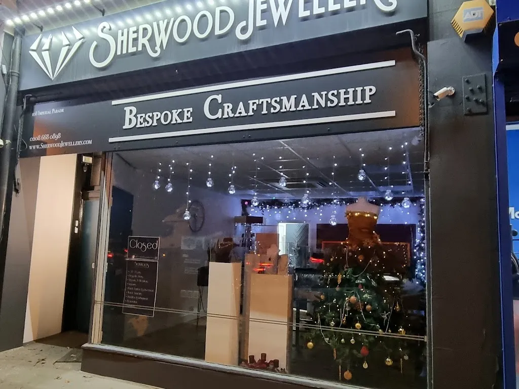 Sherwood Jewellery
