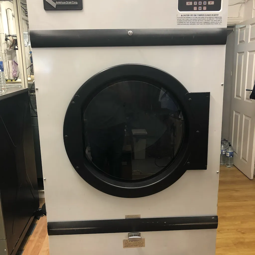 Shine Dry Cleaners