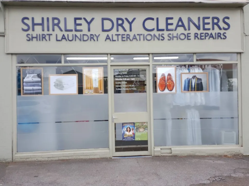 Shirley Dry Cleaners