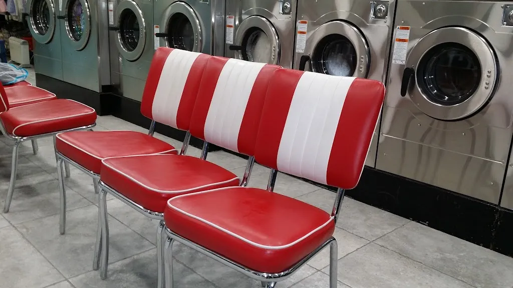 Shirley Laundrette