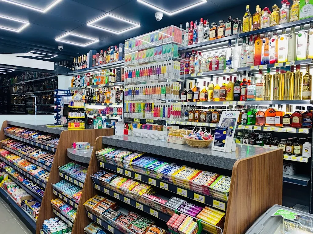 Shop Local