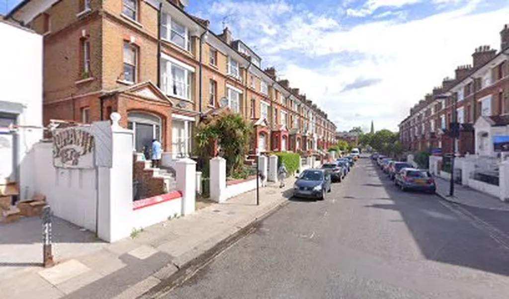 Short Term & Self Catering Apartments London