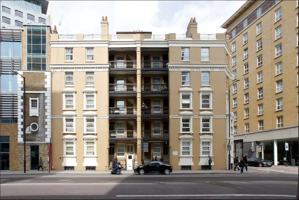 Shq Apartments